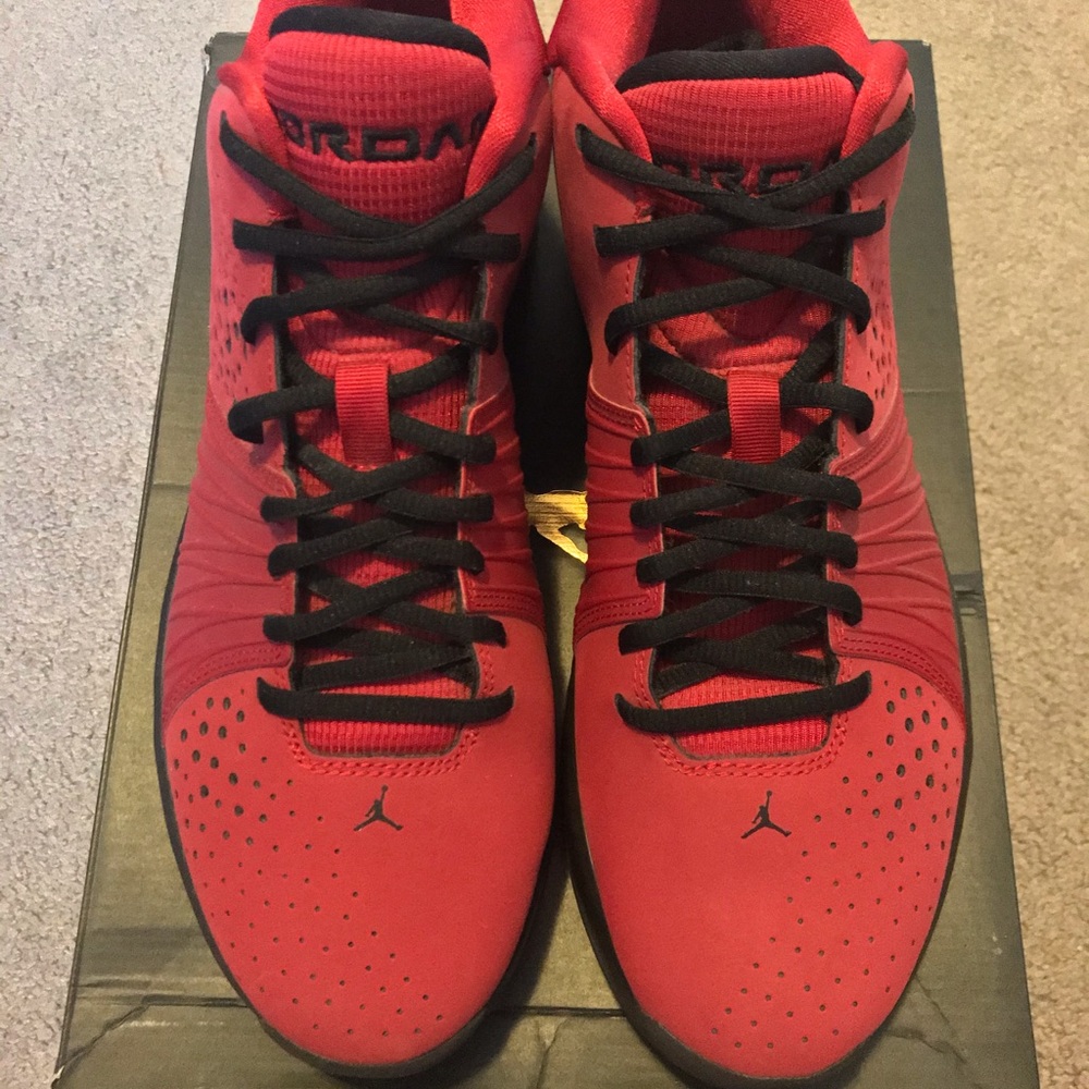 Jordan 5 AM